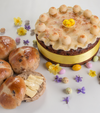 Easter Baking Workshop 2025